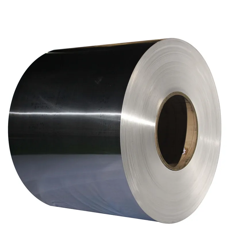 carbon steel coil